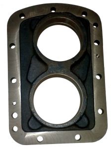 Plate Clutch Hub Support